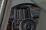 Mercedes-Benz S-Class 1959 года